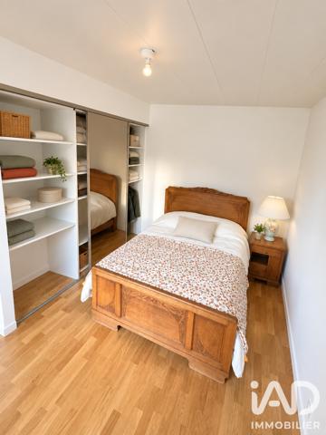 Maison à vendre 8 pièces 125 m² Aulnay-sous-Bois