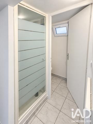 Maison à vendre 8 pièces 125 m² Aulnay-sous-Bois