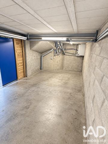 Maison à vendre 8 pièces 125 m² Aulnay-sous-Bois