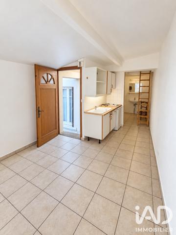 Maison à vendre 8 pièces 125 m² Aulnay-sous-Bois