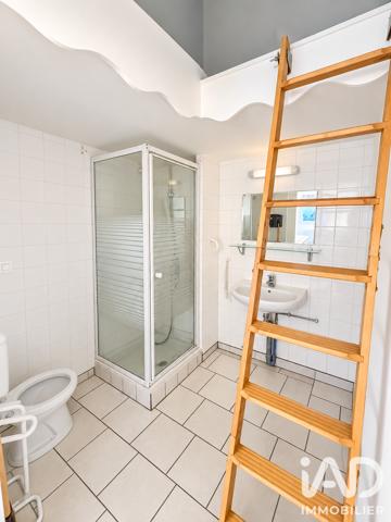 Maison à vendre 8 pièces 125 m² Aulnay-sous-Bois