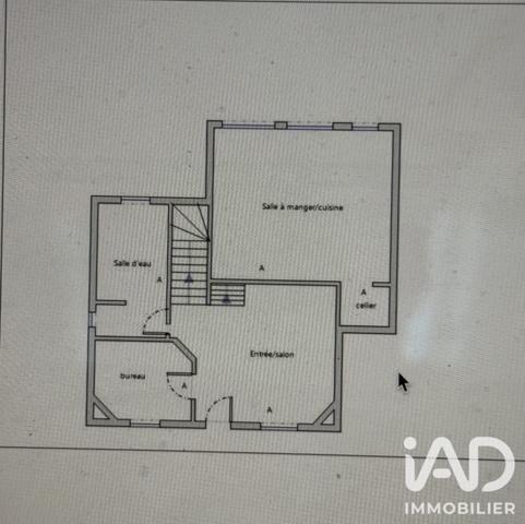 Maison à vendre 8 pièces 125 m² Aulnay-sous-Bois