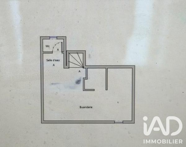 Maison à vendre 8 pièces 125 m² Aulnay-sous-Bois