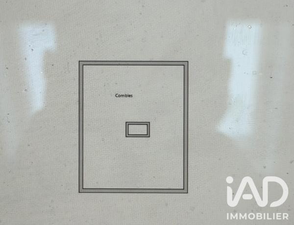 Maison à vendre 8 pièces 125 m² Aulnay-sous-Bois