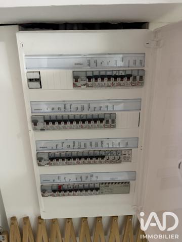 Maison à vendre 8 pièces 125 m² Aulnay-sous-Bois