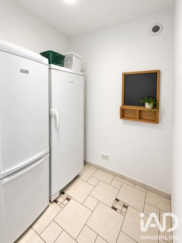 Maison à vendre 8 pièces 125 m² Aulnay-sous-Bois