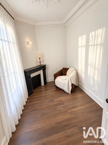 Maison à vendre 8 pièces 125 m² Aulnay-sous-Bois