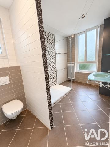 Maison à vendre 8 pièces 125 m² Aulnay-sous-Bois