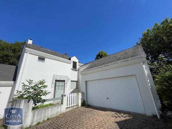 Maison à vendre 5 pièces 107m²