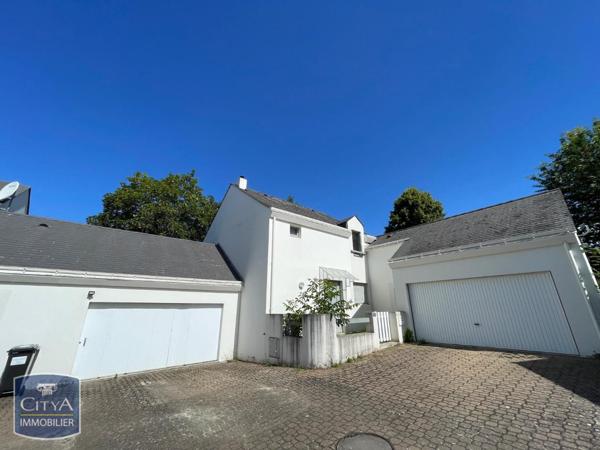 Maison à vendre 5 pièces 107m²