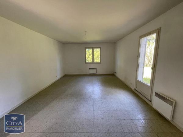 Maison à vendre 5 pièces 107m²