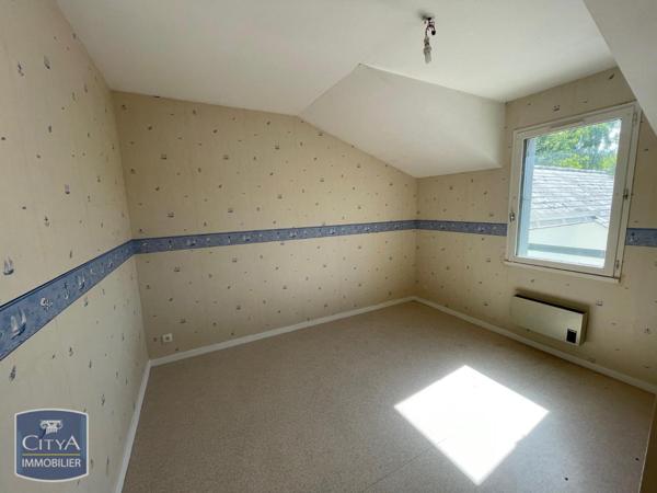 Maison à vendre 5 pièces 107m²