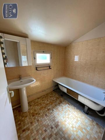 Maison à vendre 5 pièces 107m²