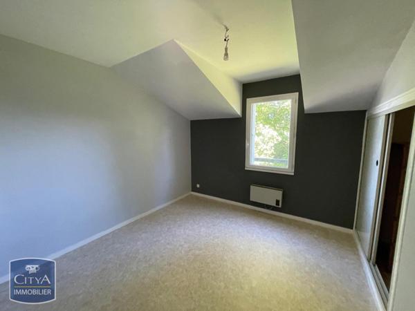 Maison à vendre 5 pièces 107m²