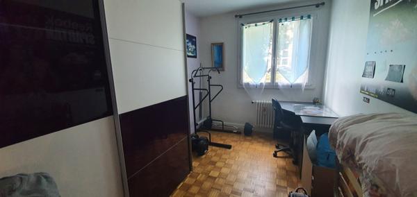 Appartement Mitry Mory 4 pièce(s) 72.31 m2