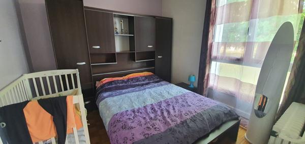 Appartement Mitry Mory 4 pièce(s) 72.31 m2