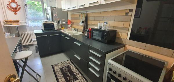 Appartement Mitry Mory 4 pièce(s) 72.31 m2