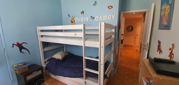 Appartement Mitry Mory 4 pièce(s) 72.31 m2