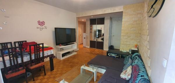 Appartement Mitry Mory 4 pièce(s) 72.31 m2