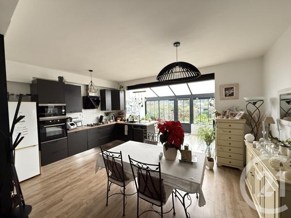 Maison à vendre  4 pièces - 84,92 m2 LE MANS - 72