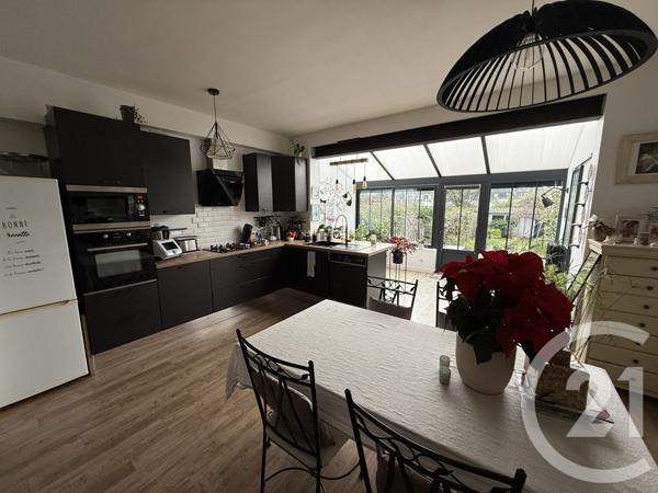 Maison à vendre  4 pièces - 84,92 m2 LE MANS - 72