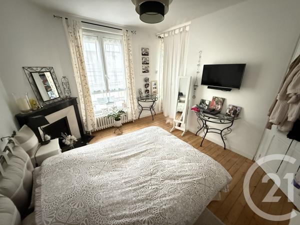 Maison à vendre  4 pièces - 84,92 m2 LE MANS - 72