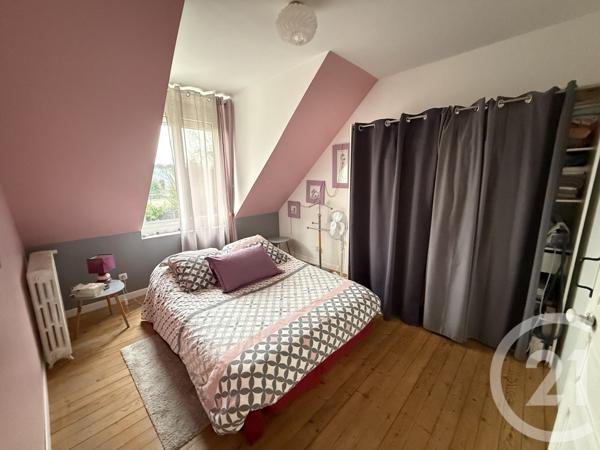 Maison à vendre  4 pièces - 84,92 m2 LE MANS - 72