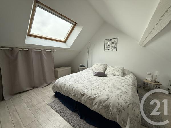 Maison à vendre  4 pièces - 84,92 m2 LE MANS - 72