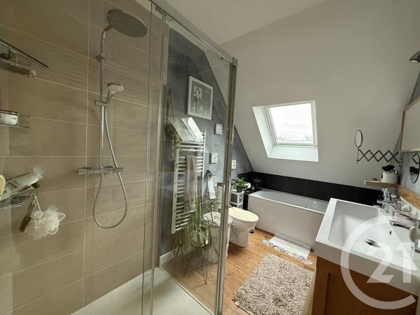 Maison à vendre  4 pièces - 84,92 m2 LE MANS - 72