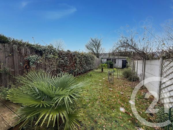 Maison à vendre  4 pièces - 84,92 m2 LE MANS - 72