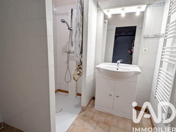 Maison à vendre 4 pièces 110 m² Montgivray