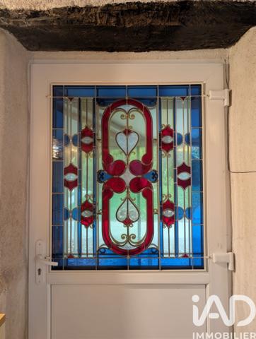 Maison à vendre 4 pièces 110 m² Montgivray