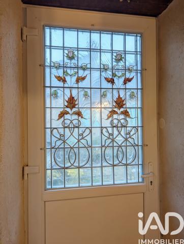 Maison à vendre 4 pièces 110 m² Montgivray