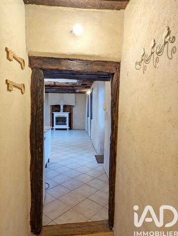 Maison à vendre 4 pièces 110 m² Montgivray