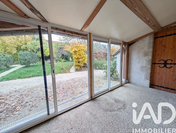 Maison à vendre 4 pièces 110 m² Montgivray