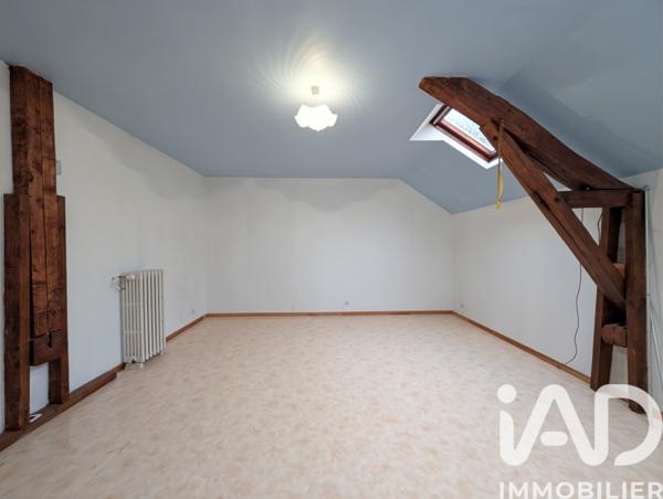 Maison à vendre 4 pièces 110 m² Montgivray
