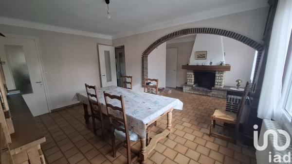 Maison à vendre 3 pièces 62 m² Garnay