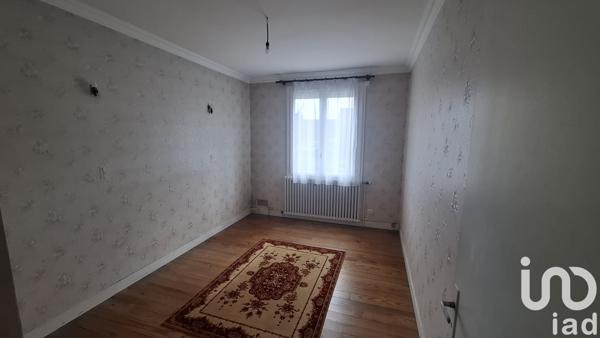 Maison à vendre 3 pièces 62 m² Garnay