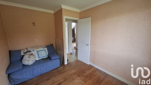 Maison à vendre 3 pièces 62 m² Garnay