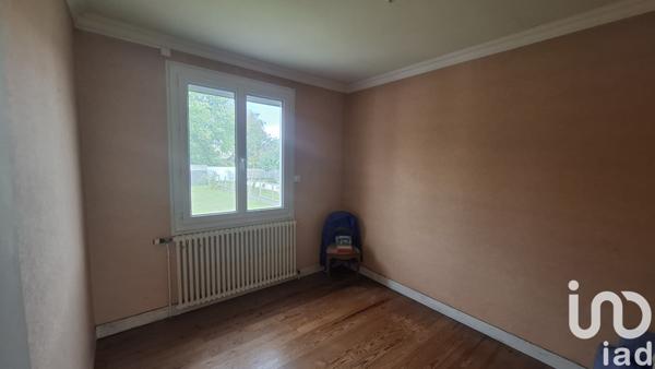 Maison à vendre 3 pièces 62 m² Garnay