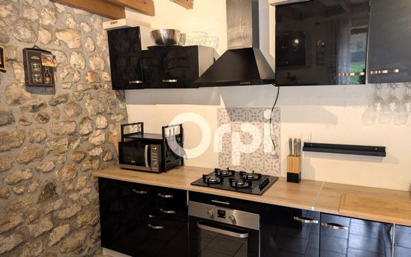 Maison à vendre    5 pièces • 94 m2 Soissons