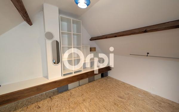 Maison à vendre    5 pièces • 94 m2 Soissons