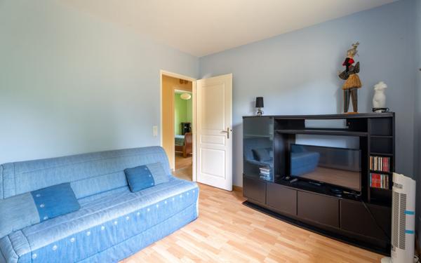 Maison à vendre    7 pièces •  Gastes