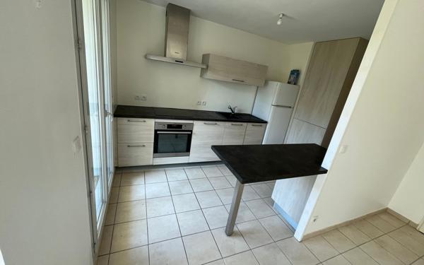 Appartement à vendre    3 pièces •  Saint-Étienne-de-Saint-Geoirs