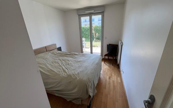 Appartement à vendre    3 pièces •  Saint-Étienne-de-Saint-Geoirs