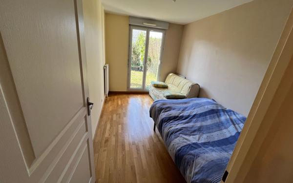 Appartement à vendre    3 pièces •  Saint-Étienne-de-Saint-Geoirs