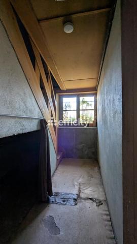 Maison 3 pièces - 75 m² Exclusivité efficity