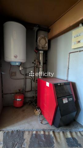 Maison 3 pièces - 75 m² Exclusivité efficity