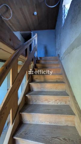 Maison 3 pièces - 75 m² Exclusivité efficity