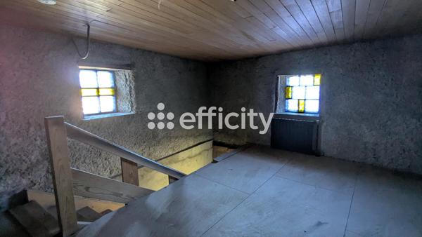 Maison 3 pièces - 75 m² Exclusivité efficity